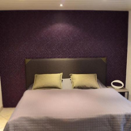 Wohnung Ahorn Riedstadt Kültér fotó