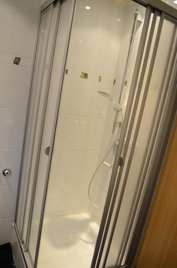 Wohnung Ahorn Riedstadt Kültér fotó