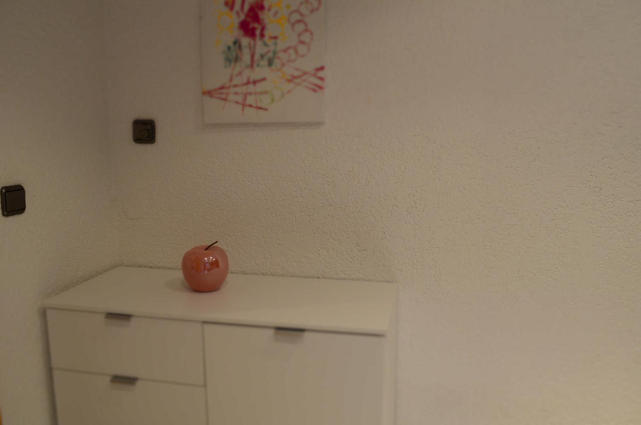 Wohnung Ahorn Riedstadt Kültér fotó